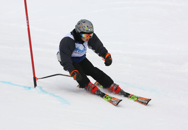 Day Pass Combo incl. Rental Equipment or One-Hour of Snow Tubing - Only 20 Available of Each