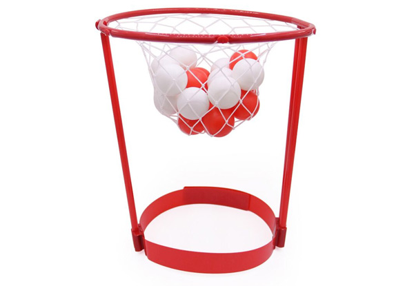 Headband Ball Catching Game Set with Free Delivery