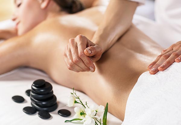 105-Minute Indulgent Spring Spa Package incl. Antipodes Facial, Antipodes Massage (Deep Tissue or Relaxation), a Foot Soak & a $20 Return Voucher
