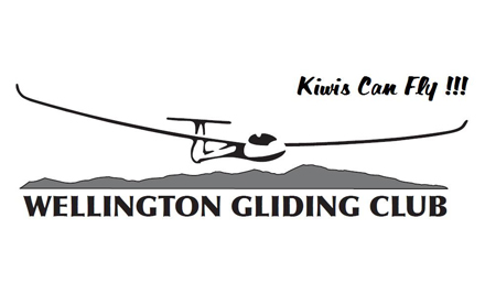 25- to 40-Minute Introductory Gliding Instructional Experience incl. Short-Term Membership - Option for a Full-Day Course