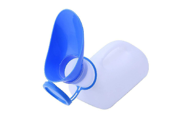 Portable Travel Urinal Bottle