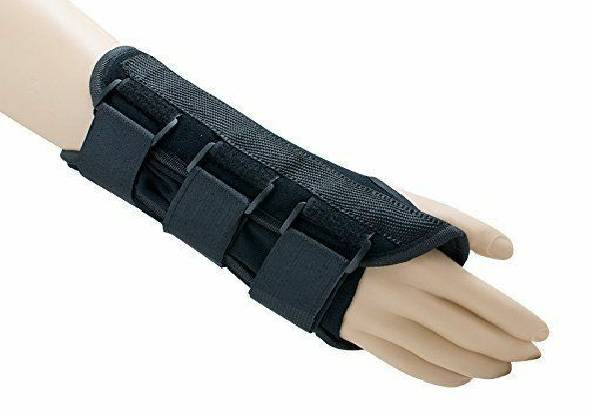 Wrist Brace Support Strap • GrabOne NZ