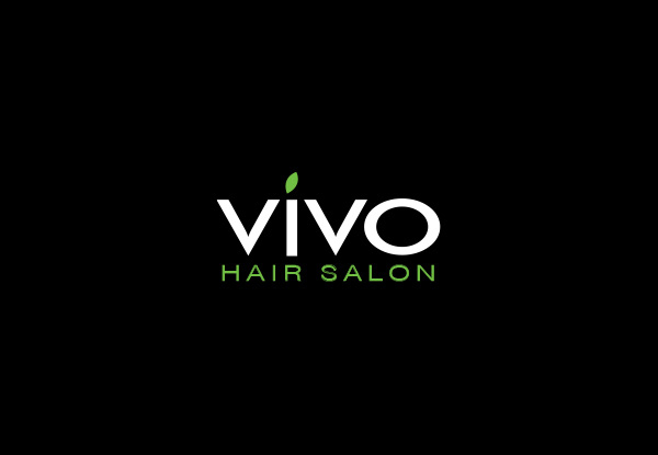 Premium Hair Colouring, Styling & Maintenance Packages from Award Winning Salon VIVO - Option for All-Over Colour or Half Head, Full Head of Foils, Blonde Package, Creative Colour or Balayage