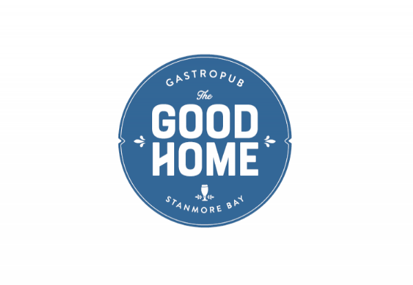 50% off your Dining Experience at The Good Home in Stanmore Bay with Earlybird Booking Special