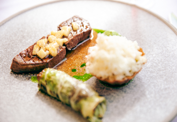 The Bracu Aim & Dine Package - A Half-Day Escape incl. Shooting/Activity Package & Dining Experience - Options for up to Ten People - Available Fridays to Sundays