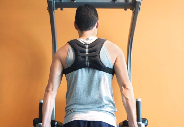 Workout Adjustable Weighted Vest - Available in Two Options