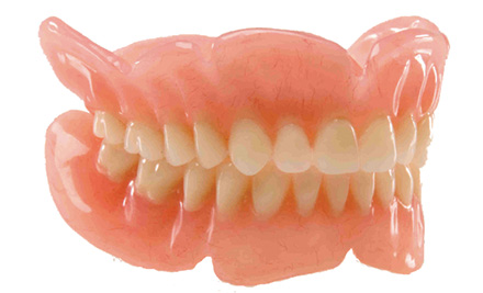 $999 for a Full Set of Standard Dentures or $1,900 for Premium Dentures - Seven Locations Available (value up to $2,850)