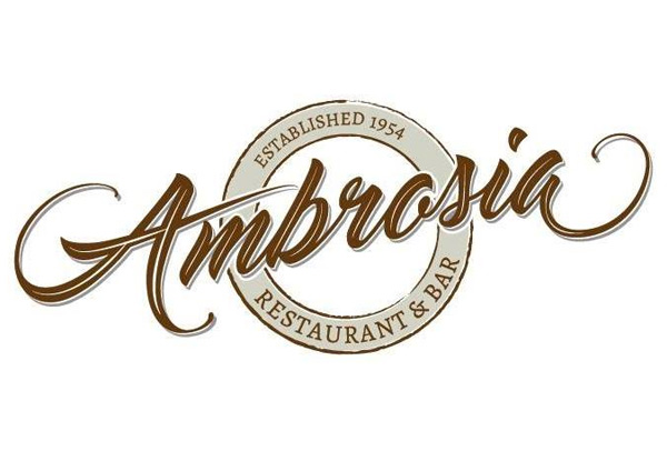 Any Breakfast or Lunch Mains for Two People from Ambrosia, the Home of the Hungry & Thirsty
