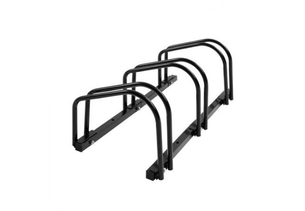 Bike Floor Rack  - Two Options Available