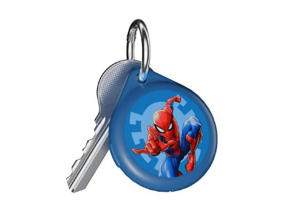 Pixbee Marvel Universal Smart Tag - Spiderman