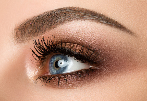 Beauty Maintenance Treatments - Choose from a Eye Trio, Brazilian or Leg & Brazilian Wax incl. $15 Return Voucher