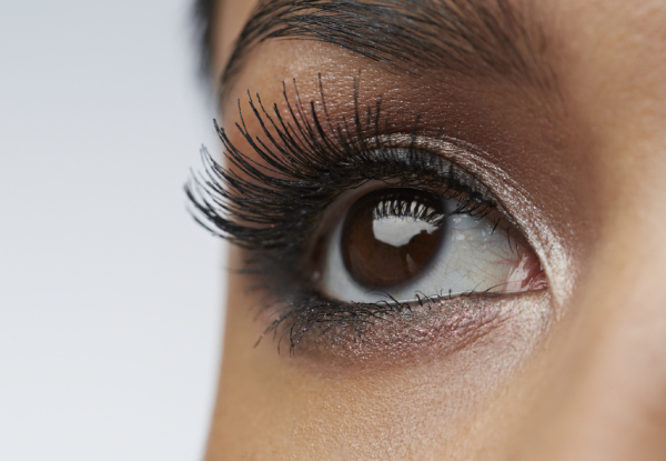 Classic Natural Eyelash Extensions for One Person