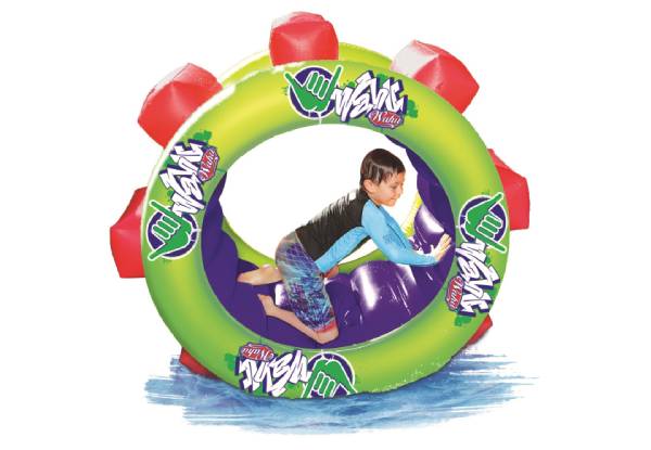 Wahu Pool Party Paddle Wheel with Free Delivery