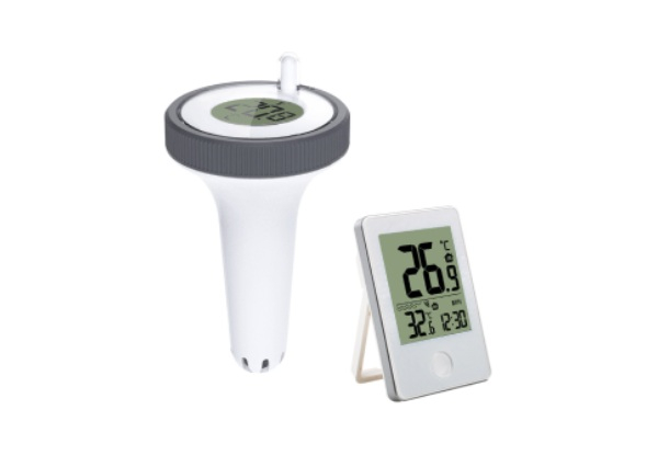 Digital Pool Thermometer