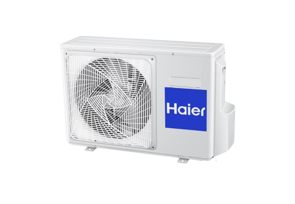 AICON Haier 7.6kw Heating & 7.1kw Cooling AC AS71TD1HRA incl. Delivery & Installation