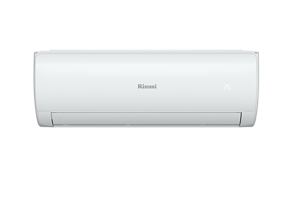 Rinnai Heat Pump incl. Installation - Five KW Options Available