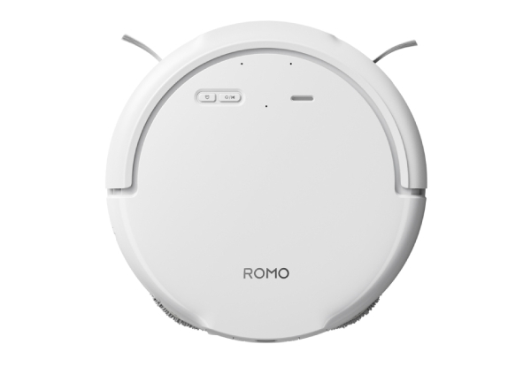 DJI Romo S Water Tank Version EU Robot Vacuum