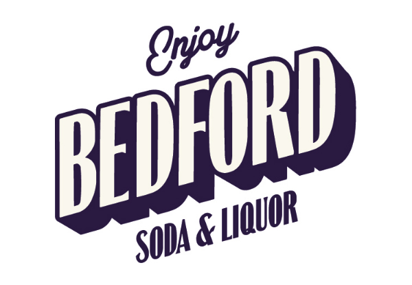 $40 Bedford Soda & Liquor Voucher - Takapuna Location