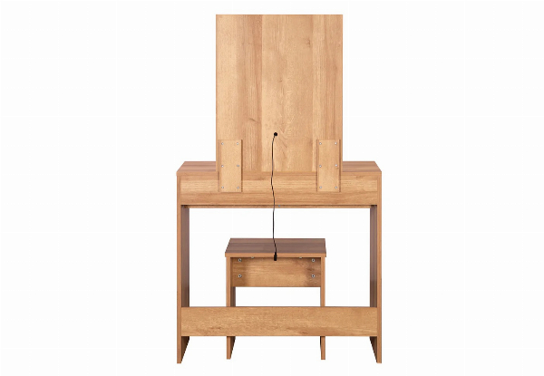 Holly Dressing Table Set