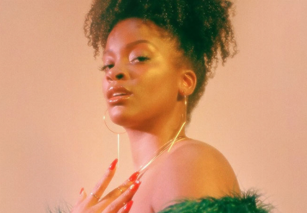 Ticket to Ari Lennox at The Powerstation, Auckland on the 10th of March 2020, (Booking & Service Fees Apply)
