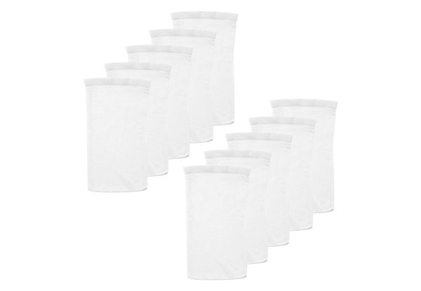 One-Pack Swimming Pool Filter Socks - Option for Two-Pack