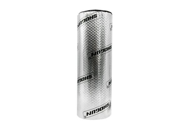 Car Sound Deadener Insulation - Available in Seven Options