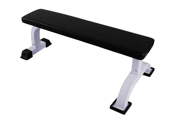 Flat Workout Bench