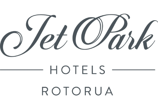 One-Night Four-Star Rotorua Getaway for Two People in a Standard Room incl. Continental Breakfast, Pool & Hot Tub Access, WiFi & Free Parking - Options for Two or Three Nights & Mid-Week or Weekend Options