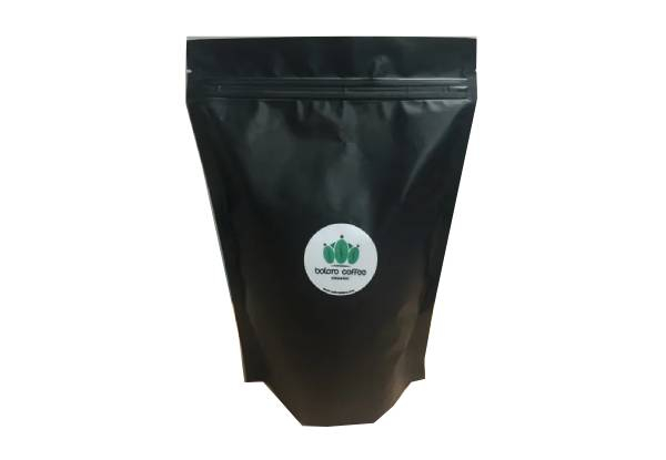 Bolero Coffee 500g Coffee Grounds - Option for 1kg