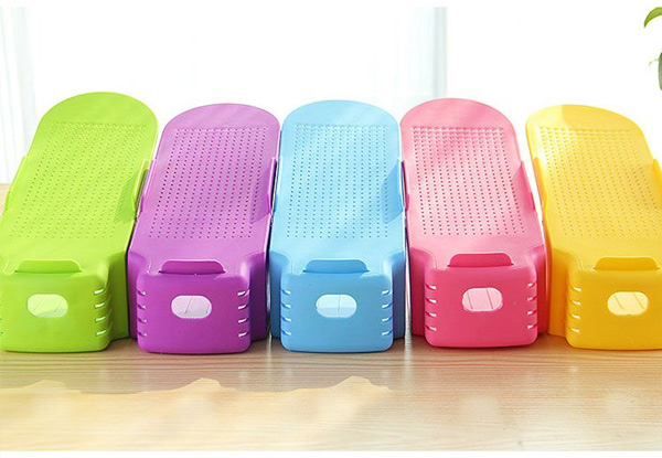 Space Saving Shoe Organiser with Free Delivery