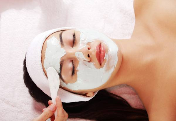 75-Minute Pamper Package incl. 45-Minute Relaxation Massage & 30-Minute Customised Facial