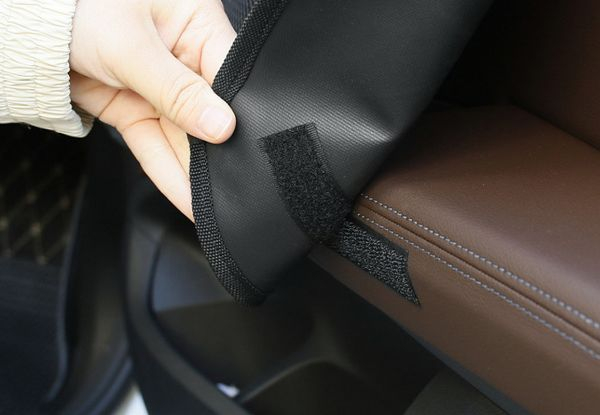 Anti-scratch Car Door Protector Cover
