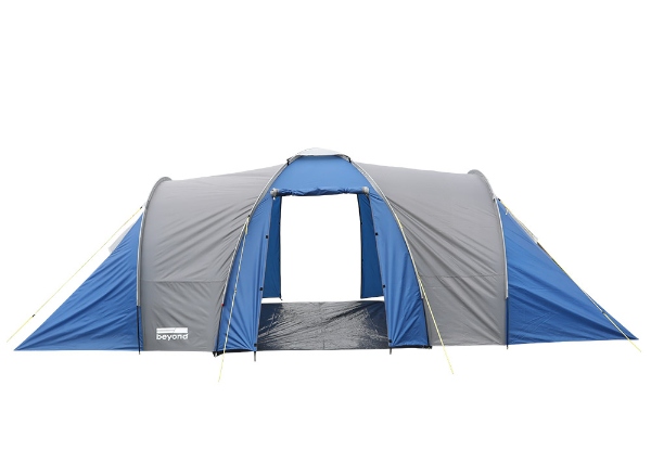 Beyond Homestead Family Tent