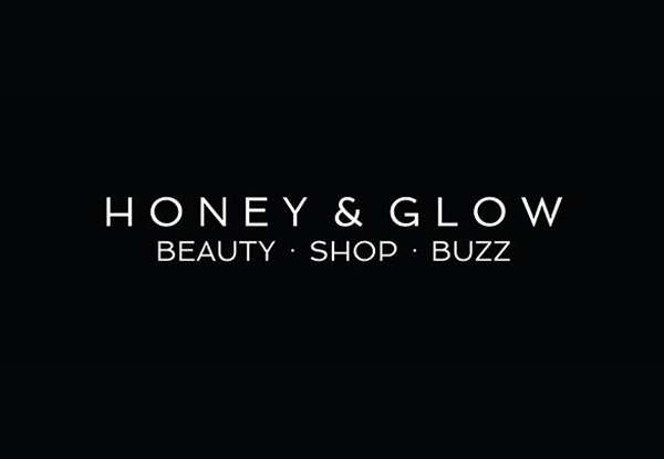 $30 Honey & Glow Online Voucher