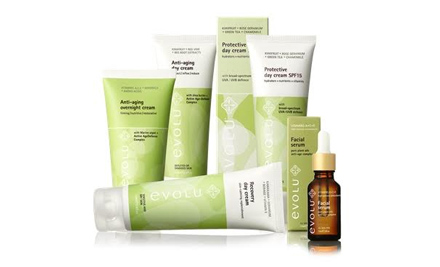 $20 for a $40 Online Botanical Road Beauty Products Voucher or $30 for a $60 Voucher
