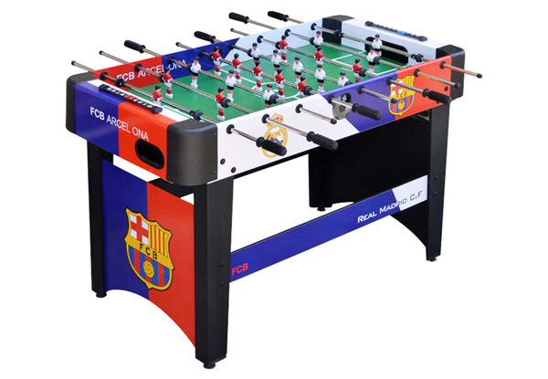 Arcade Soccer Table Game