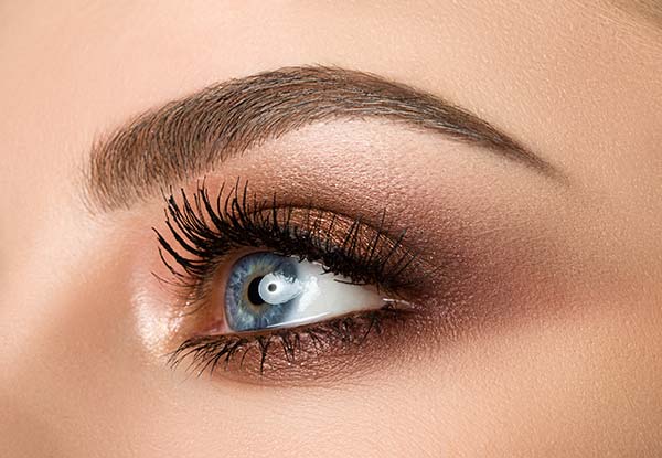 Eye Trio at Chartese Beauty Room