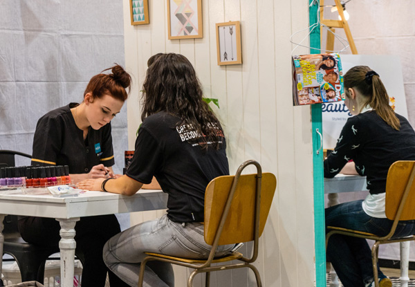 $10 for Two Express Entry Tickets to the Women's Lifestyle Expo in Tauranga or $25 for One Express Entry & an Expo Goodie Bag – Saturday 27th August or Sunday 28th August at ASB Baypark
