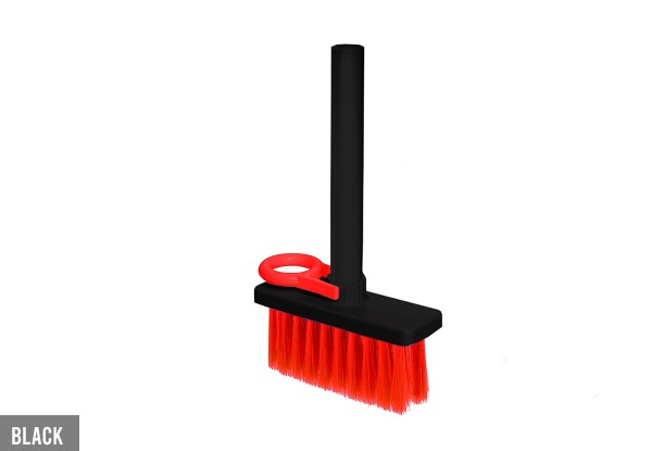 Multi-function Keyboard Cleaning Soft Brush - Three Colours Available - Option for Two-Pack