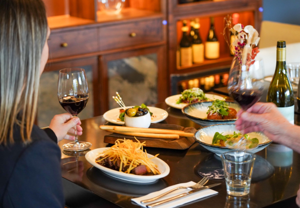 30% Off Mid Winter Stay at Parehua Resort Martinborough with Outdoor Hot Tub, Continental Breakfast, Wine Tasting & More - Options for up to Four People - One-Night Mid-Week Stays or Two-Night Weekend Stays Available