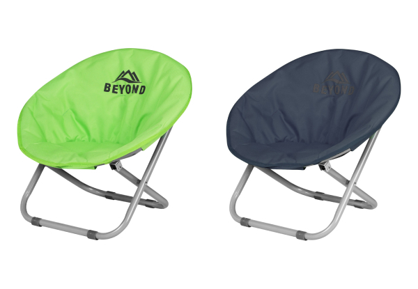 Beyond Kids Moon Chair - Two Colours Available