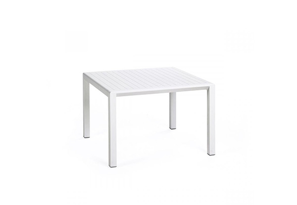Aria Outdoor Coffee Table - Two Sizes & Two Colours Available