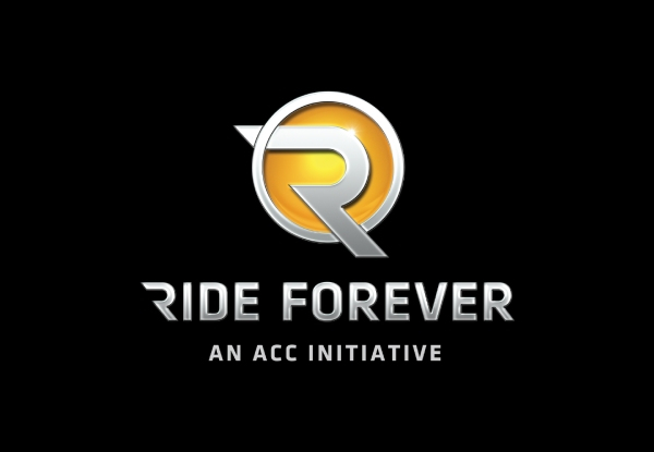 Advanced Motorbike Coaching from Ride Forever for One Person - Be in the Draw to Win a $500 Gear Voucher
