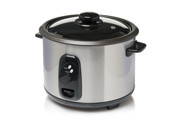Sheffield 1.8L Rice Cooker