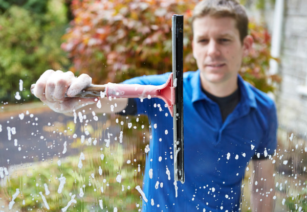 Professional Window Cleaning - Options for Wellington, Upper Hutt or Kapiti Area Available