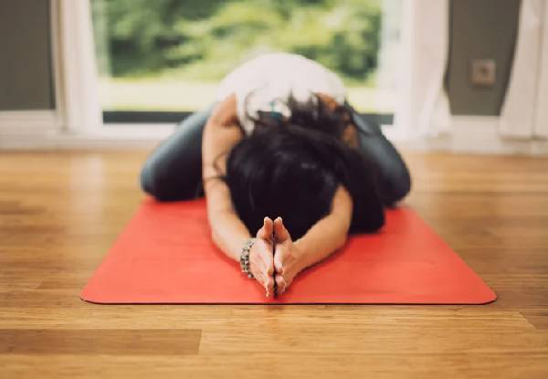 I Am Yoga Three Classes Personal Session
