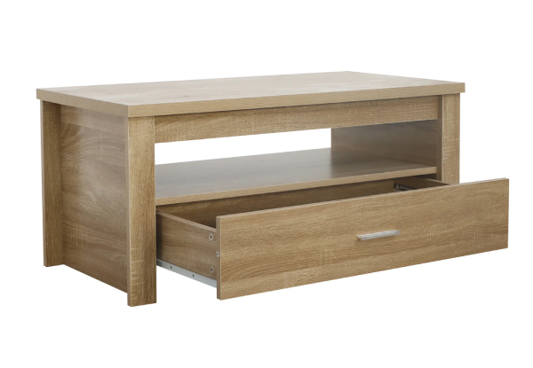 Skog Coffee Table