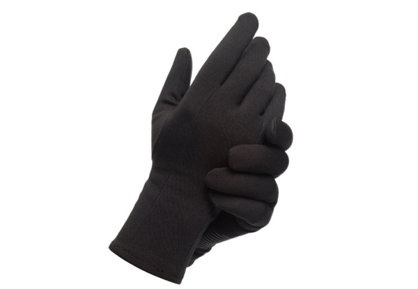Warm & Winter Full-Finger Outdoor Sports Gloves - Three Sizes Available