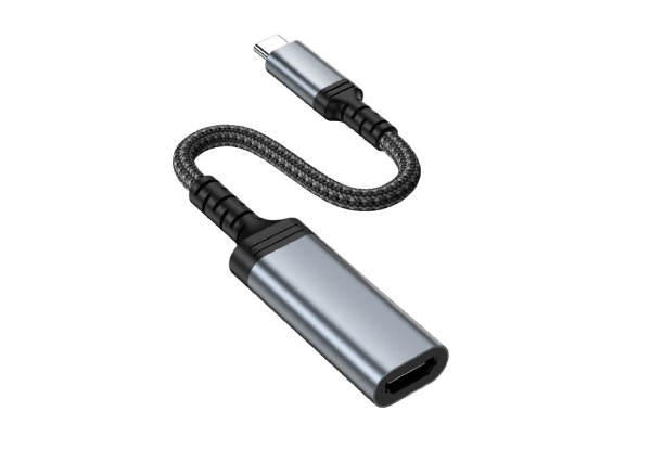 Titan USB C to Female HDMI 4K Adaptor