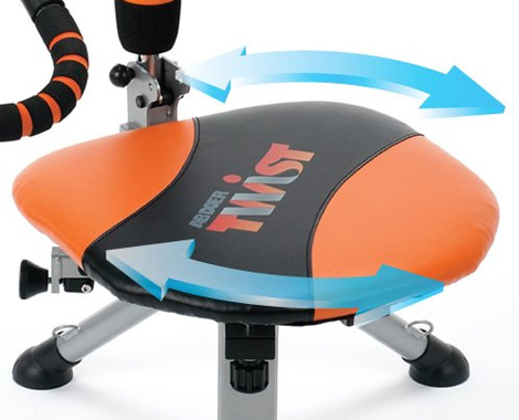 $49 for an Ab Doer Twist, Tri Roller & Power Resistance Kit